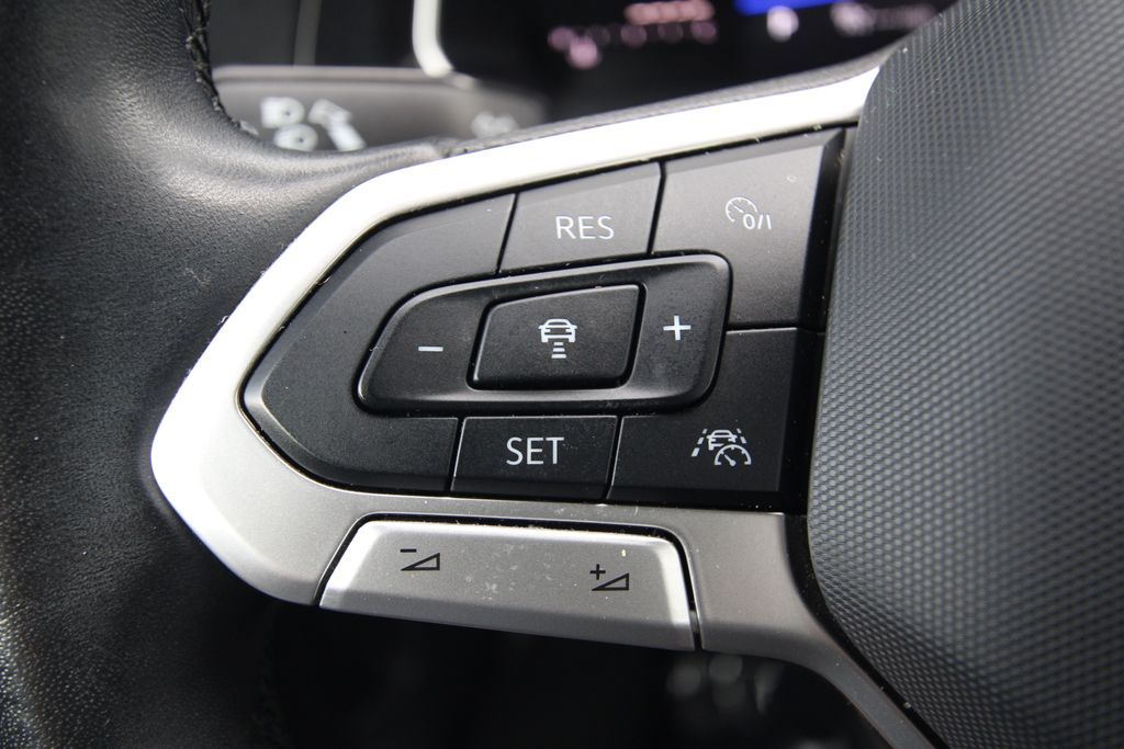 Used 2024 Volkswagen Jetta Sedan