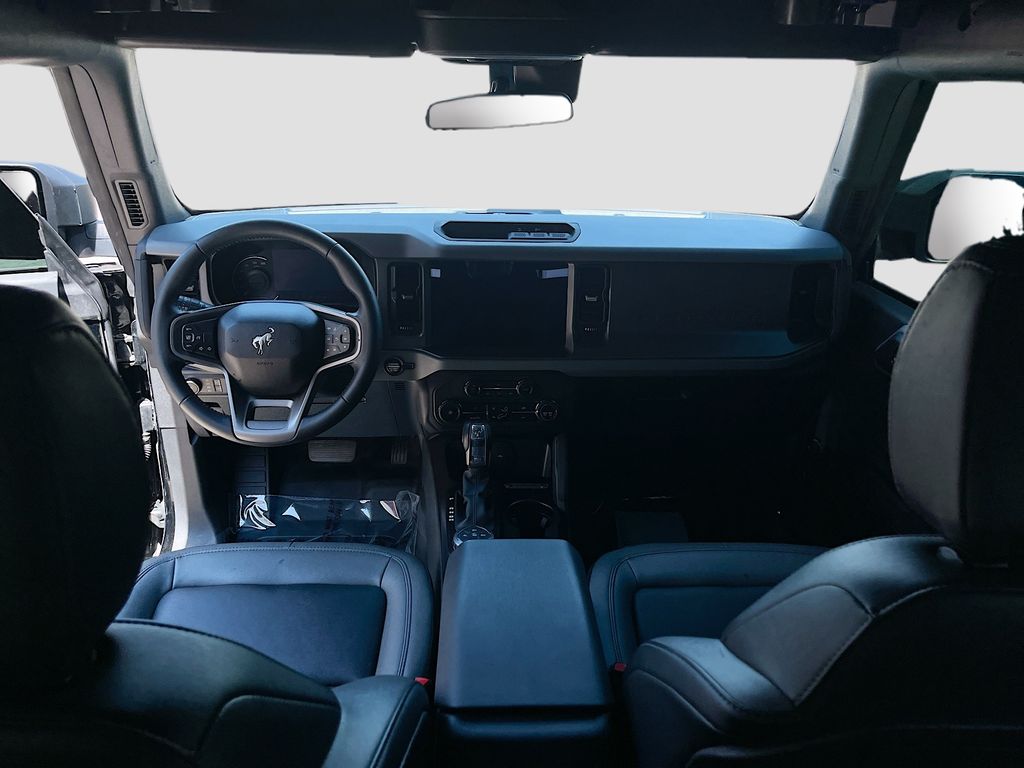 Used 2024 Black Ford Big Bend image 20