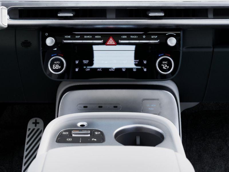 2026 Hyundai IONIQ 9 Performance Calligraphy Design