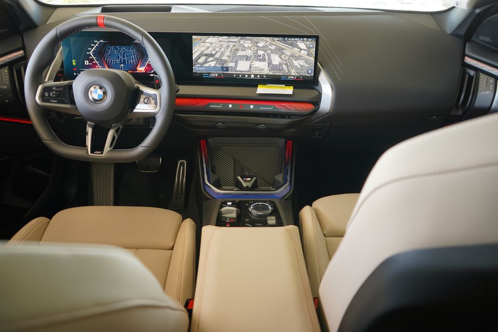 Thumbnail: 2026 BMW X3 - 14