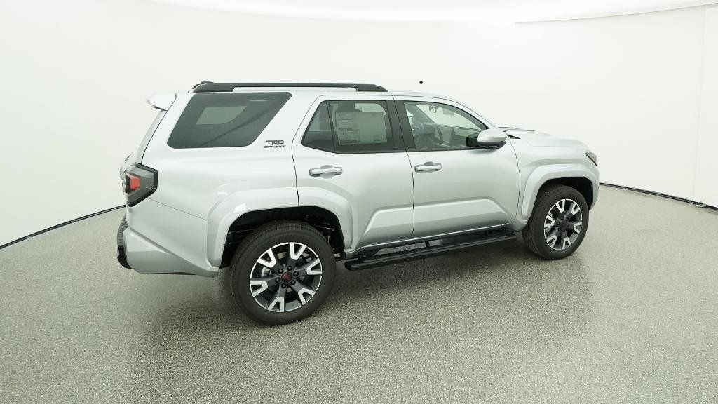 Thumbnail: 2025 Toyota 4Runner - 19