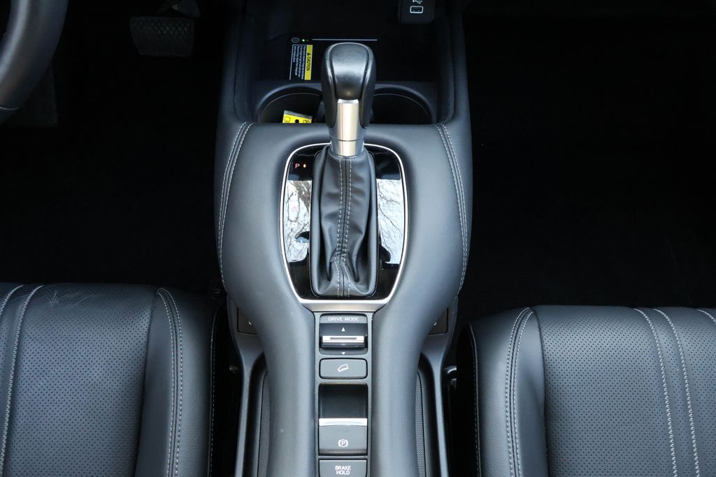 2023 Honda HR-V EX-L 19