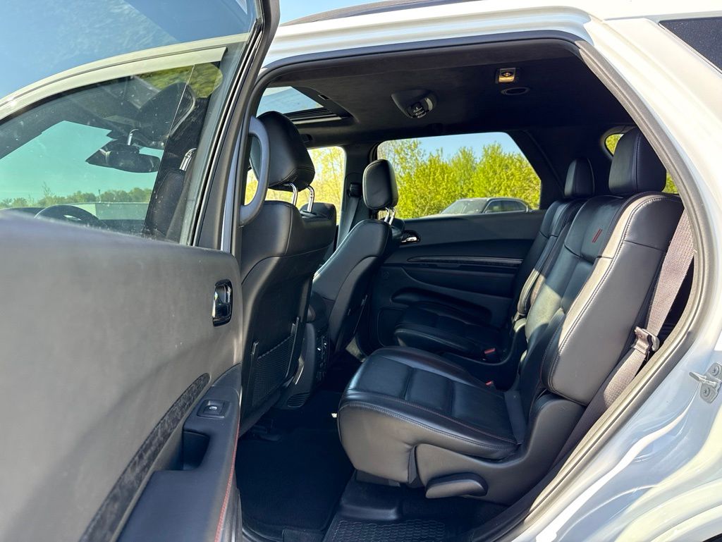 2024 Dodge Durango