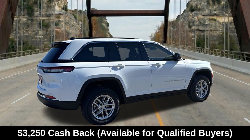 New Car 2025 Jeep Grand Cherokee  For Sale Under $40,000 In Austin, Texas