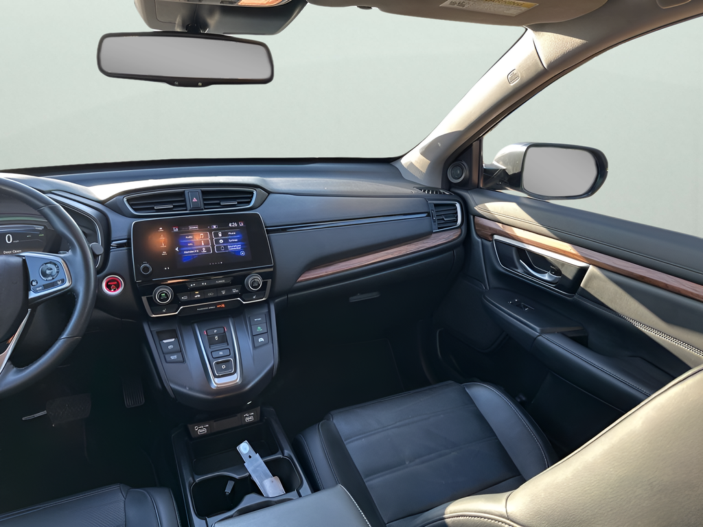 Used Car 2022 Honda Cr-v Hybrid  Ex-l For Sale Under $30,000 In Austin, Texas