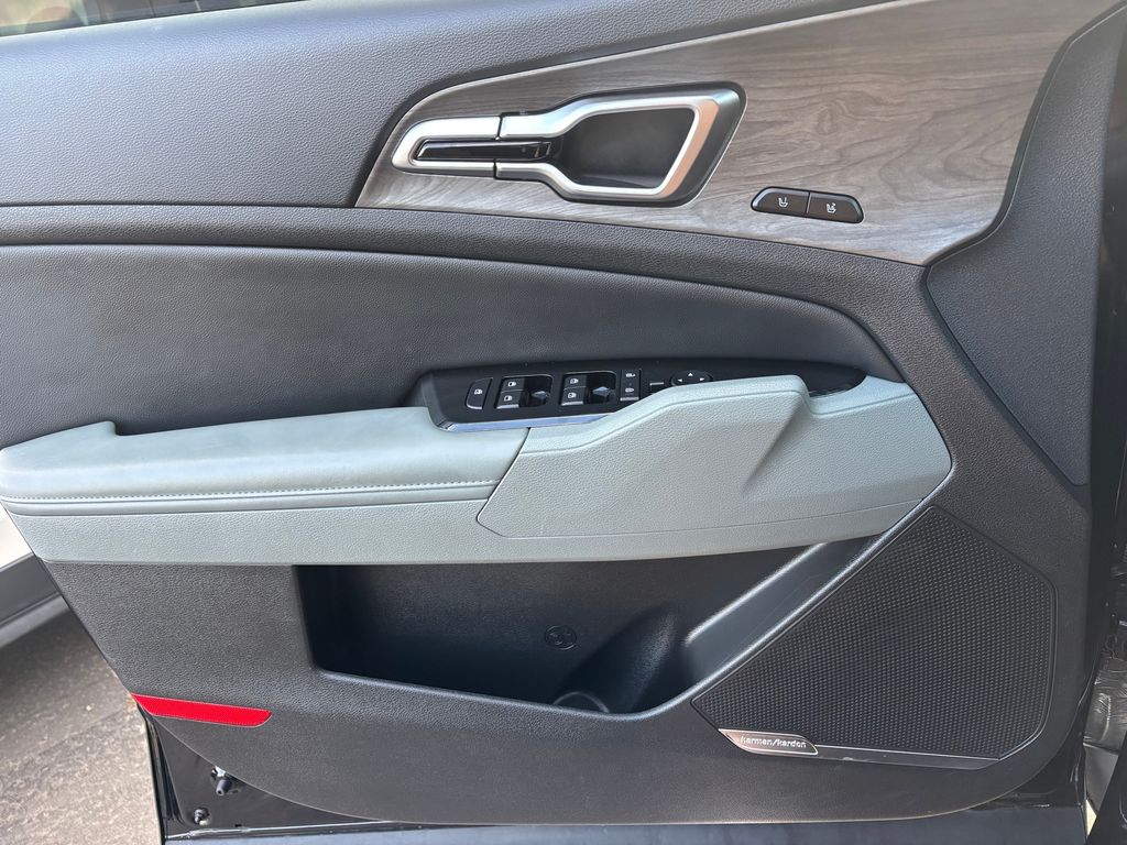 Used Car 2024 Kia Sportage  X-pro Prestige For Sale Under $35,000 In Austin, Texas