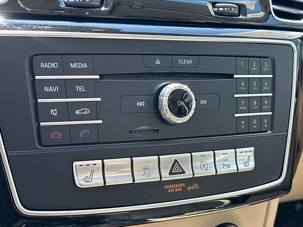 Thumbnail: 2019 Mercedes-Benz GLS - 22
