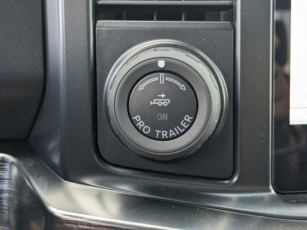 2024 Ford F-250 Super Duty Lariat
