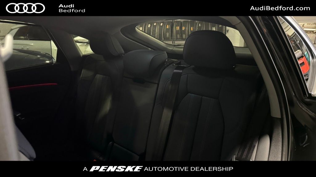 Thumbnail: 2025 Audi Q5 - 13