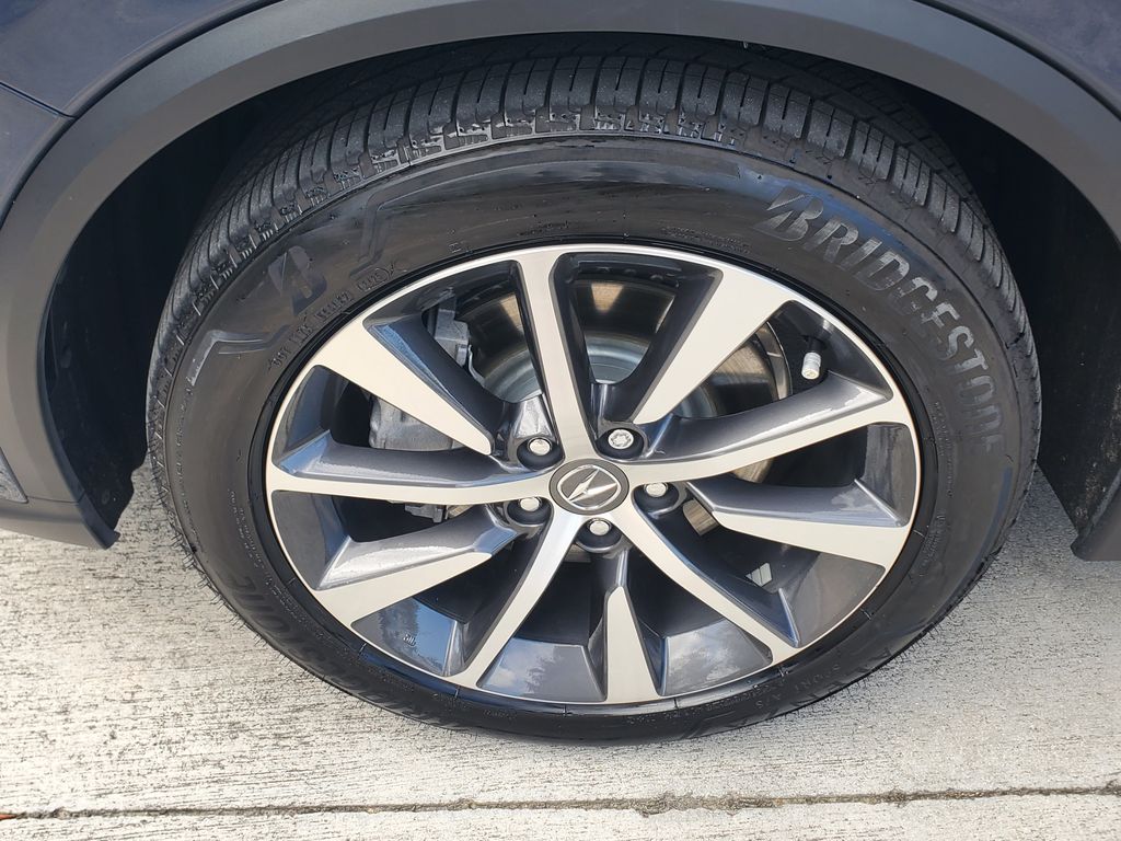 2026 Acura MDX - $44,888
