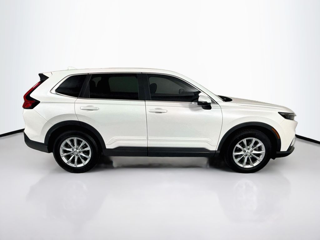Thumbnail: 2024 Honda CR-V - 4