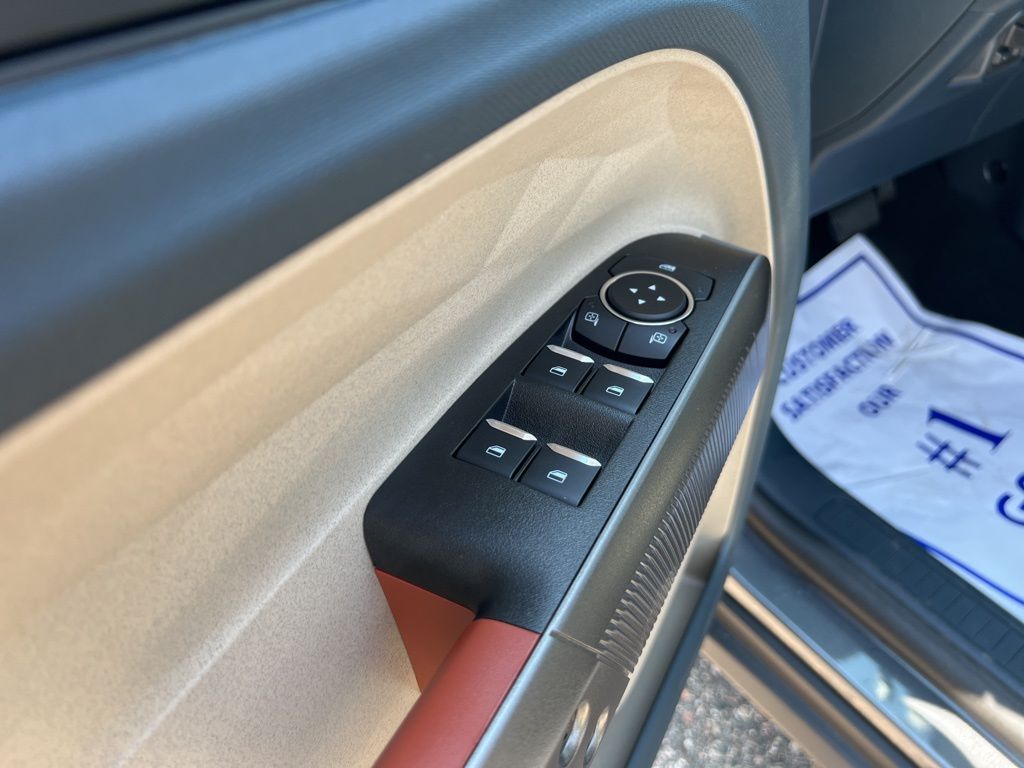 2025 Ford Maverick
