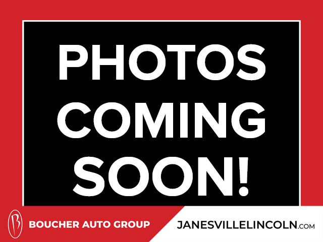 2019 Lincoln Navigator's photo