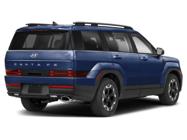 2026 Hyundai Santa Fe — photo 3
