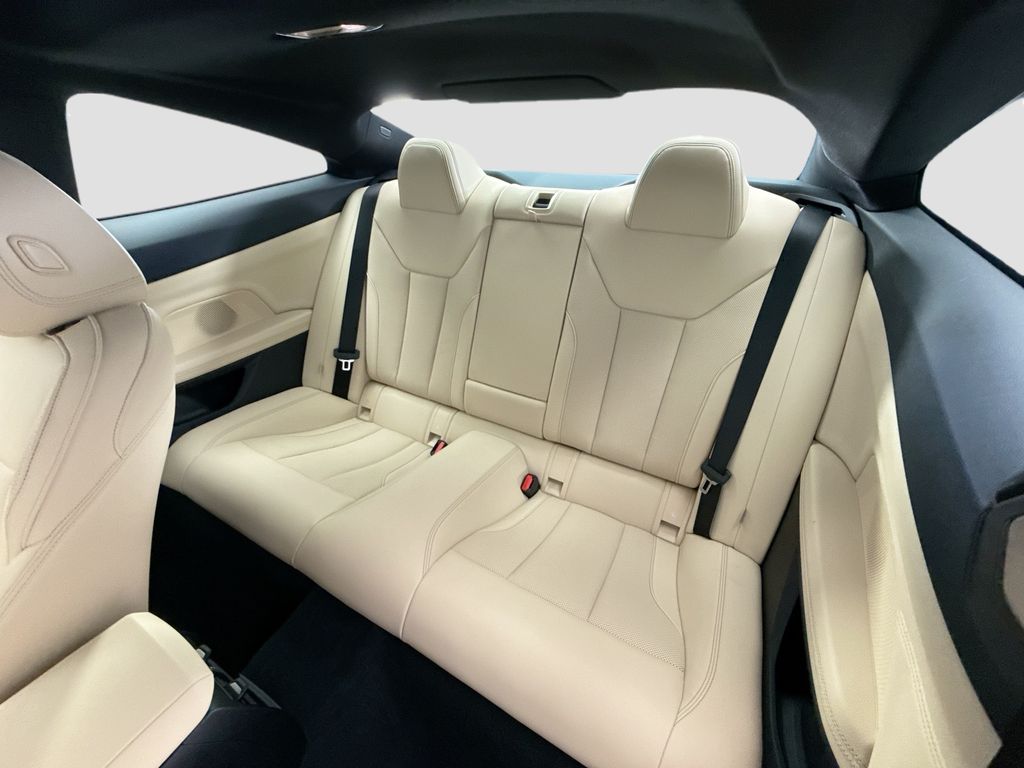 Thumbnail: 2026 BMW 4 Series - 20