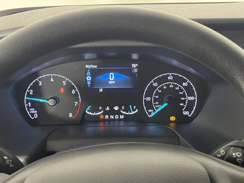 New 2025 Ford Transit 250 Medium Roof AWD Adrian Upfitted Cargo Van for sale #9F0209 - photo 14