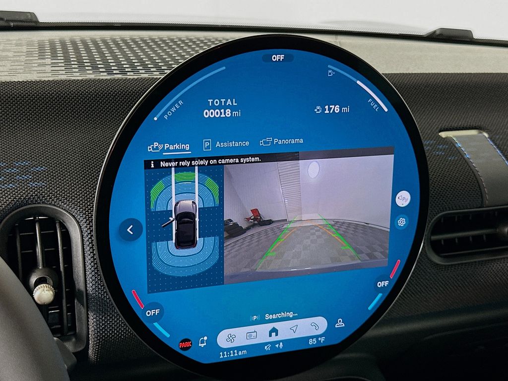 Thumbnail: 2026 MINI Cooper - 13