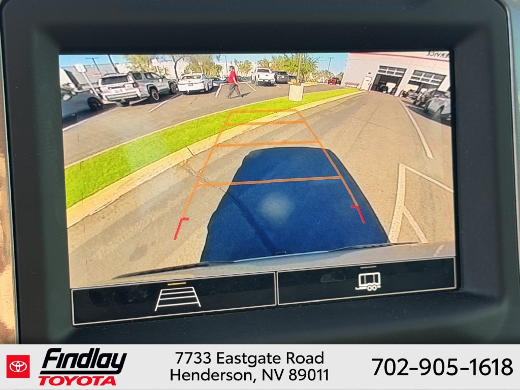 Used 2025 Chevrolet Silverado 1500 Truck