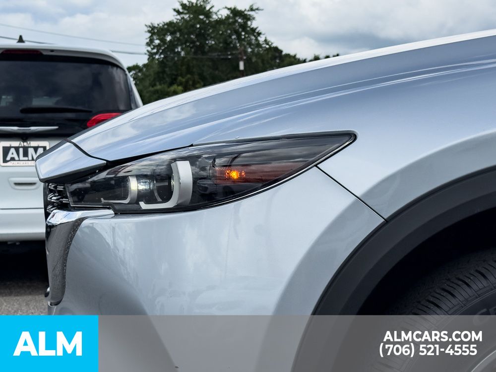 2023 Mazda CX-5 S Select Package - Photo 10