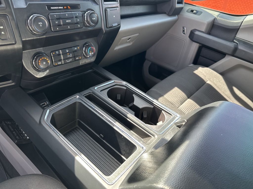 Used Car 2019 Ford F-150  Xl For Sale Under $20,000 In Austin, Texas