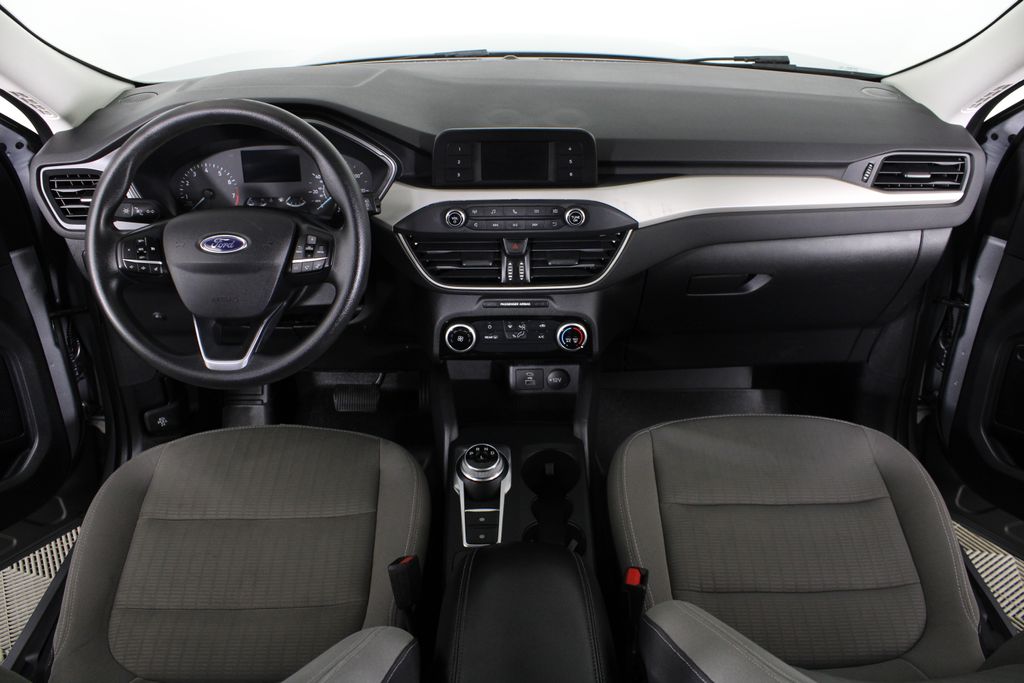 Used 2022 Ford Escape for sale in 