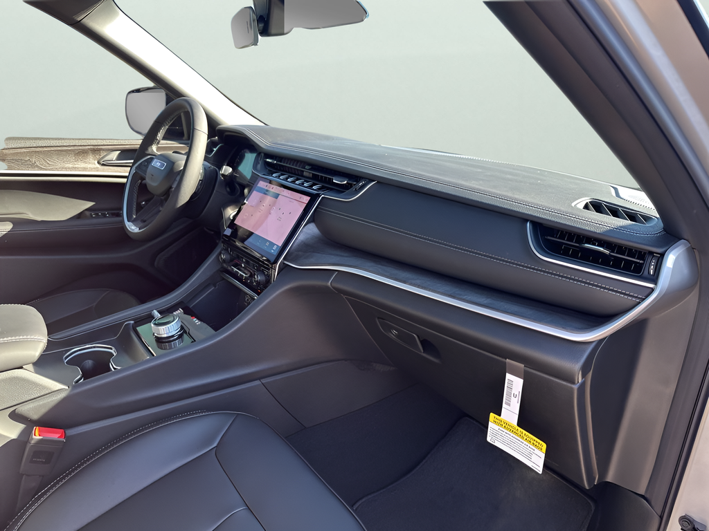 New Car 2025 Jeep Grand Cherokee  Limited For Sale Under $50,000 In Austin, Texas