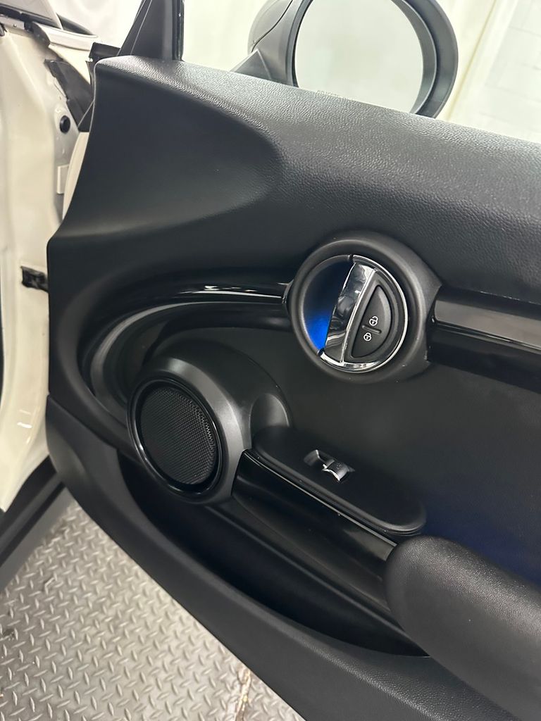 used 2018 MINI Cooper S car, priced at $18,985