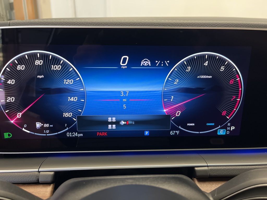 Thumbnail: 2026 Mercedes-Benz GLS - 16