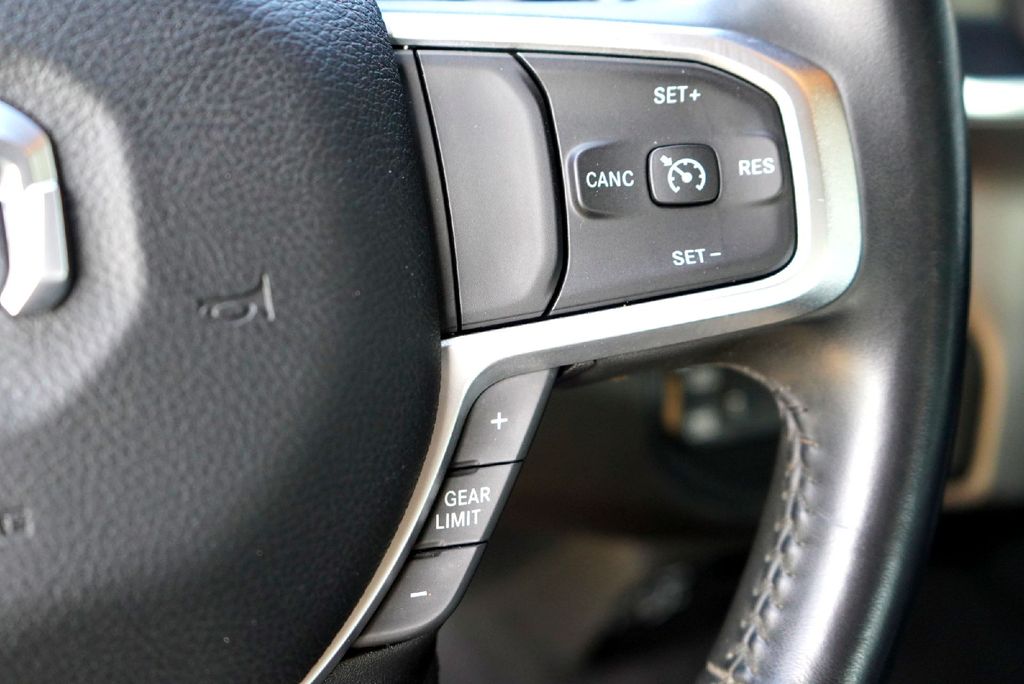 Used Car 2024 Ram 3500  Crew Cab Long Bed Big Horn Four Wheel Drive For Sale Under $60,000 In Taylor, Texas