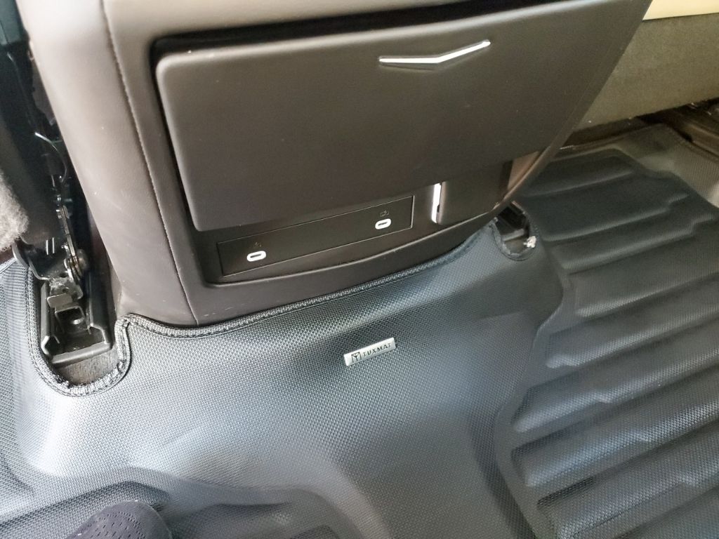 Used Car 2023 Cadillac Escalade Esv  Sport For Sale Under $70,000 In Austin, Texas