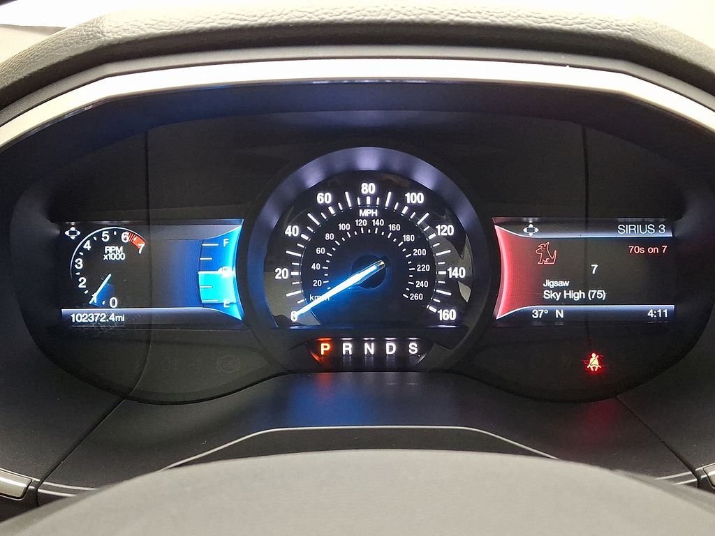 Thumbnail: 2019 Ford Edge - 22