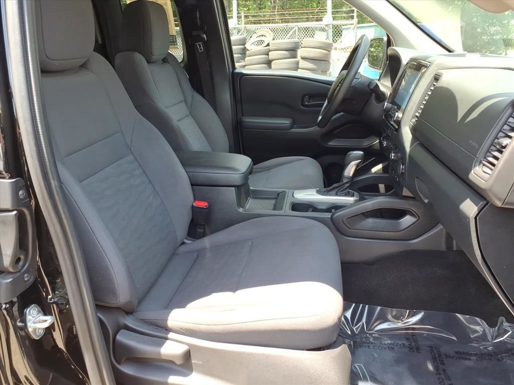 NissanFrontier27