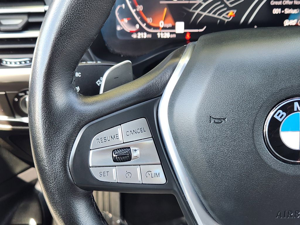 2024 BMW X3 30i - Photo 17
