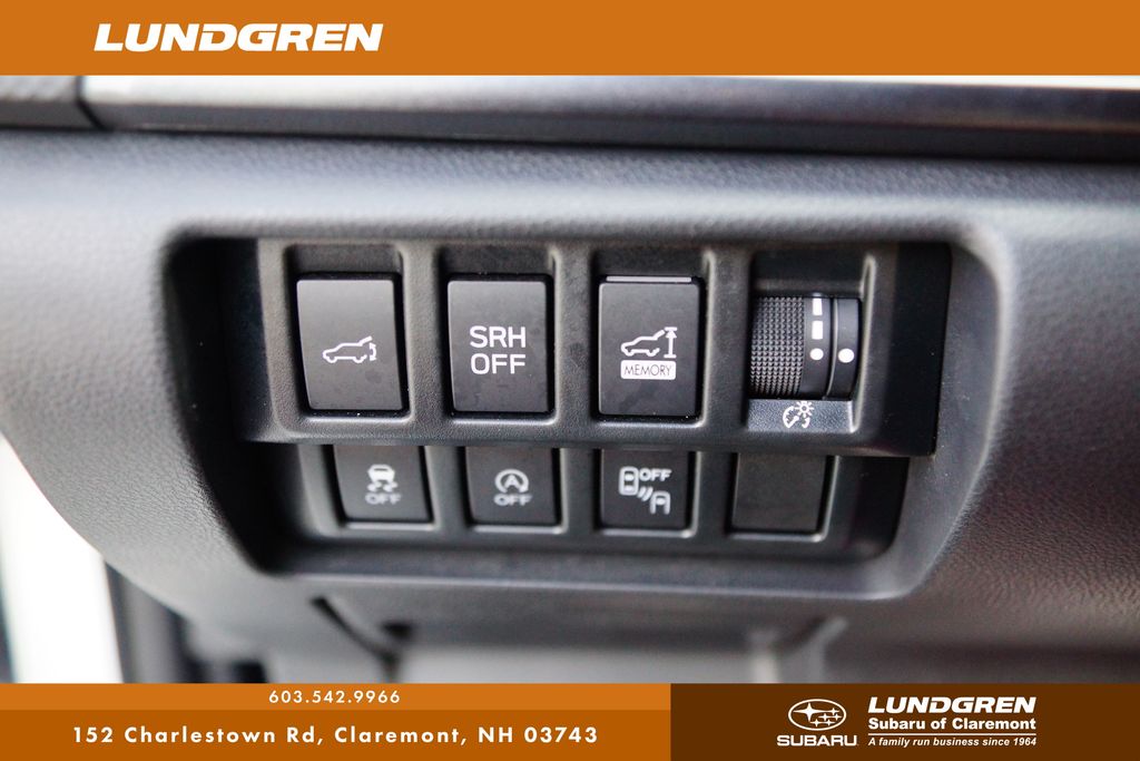 Used 2023 Subaru Forester SUV
