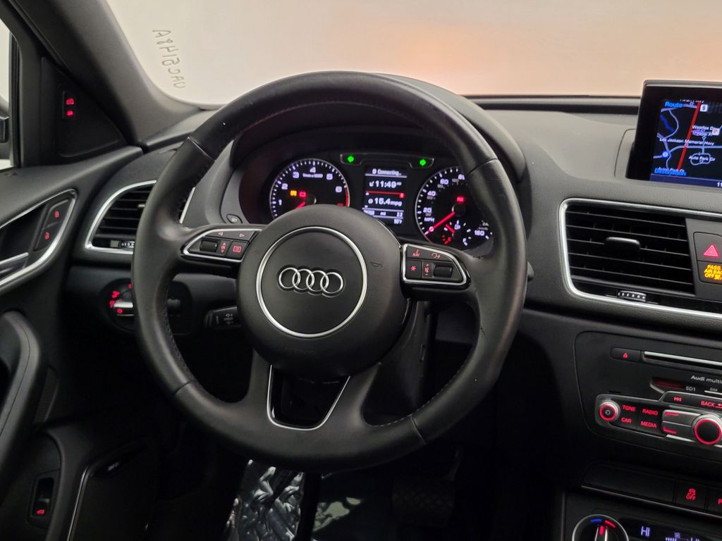 Thumbnail: 2016 Audi Q3 - 20