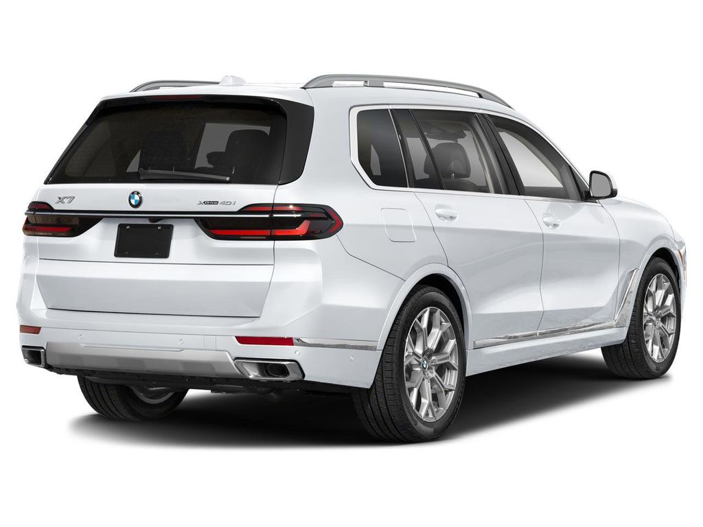 2026 BMW X7 xDrive40i 2