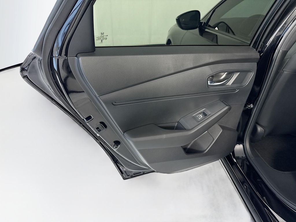 Thumbnail: 2024 Honda Accord - 26