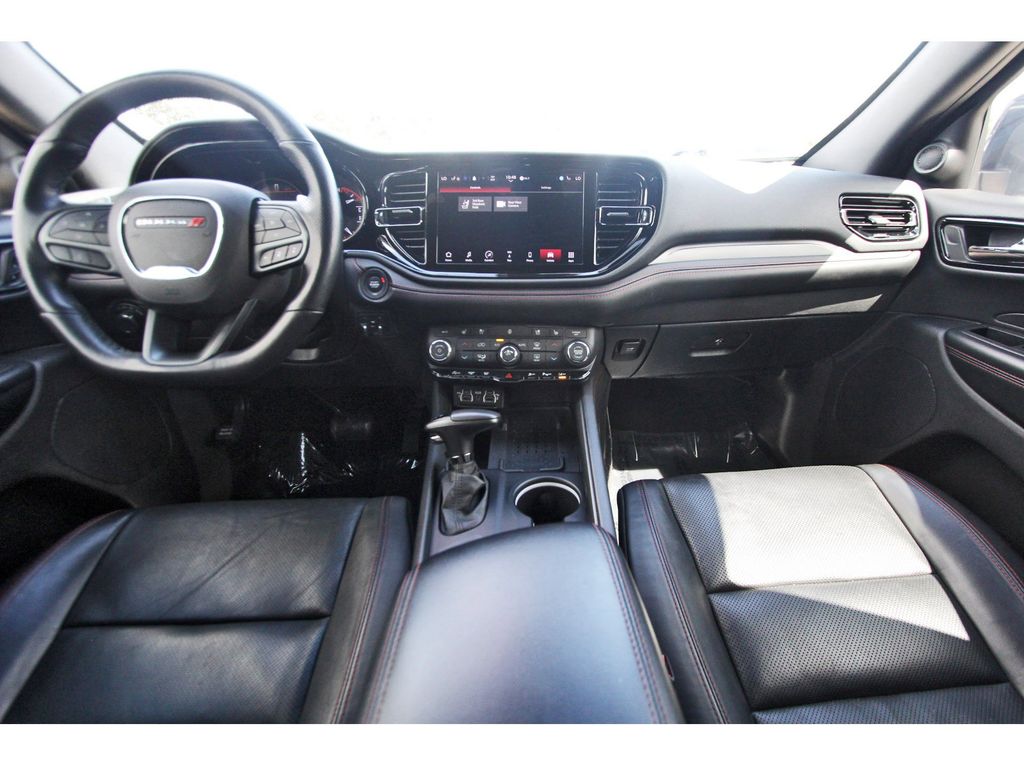 2025 Dodge Durango GT Plus  at Texan Dodge Chrysler Jeep Ram