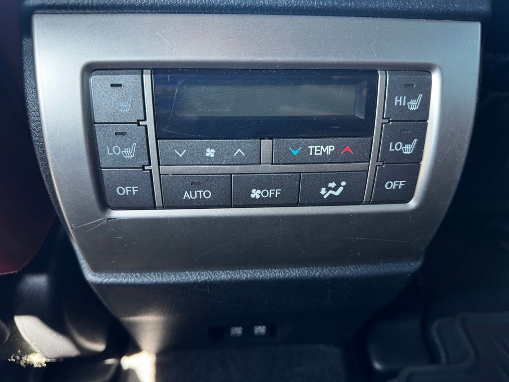 Used 2020 Lexus GX SUV