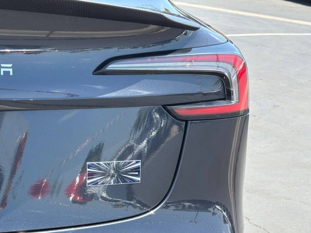 Used 2024 Tesla Model 3 Sedan