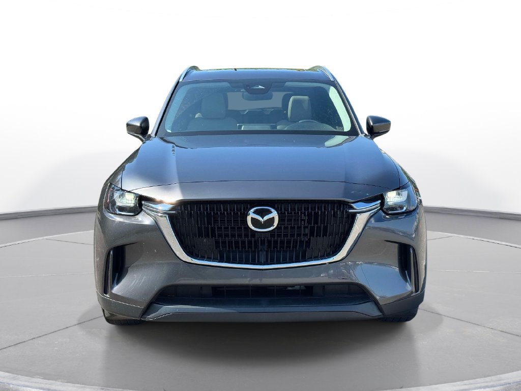 2024 Mazda CX-90 Turbo Preferred Package - Photo 8
