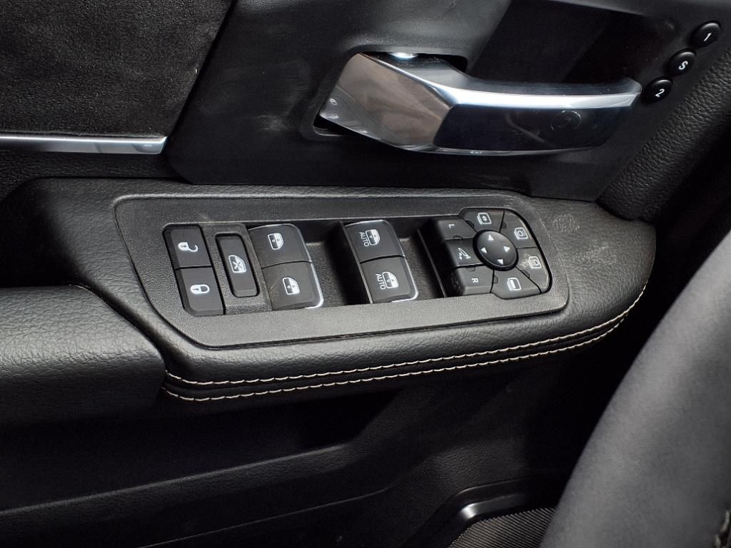 New Car 2025 Ram 2500  Laramie For Sale Under $80,000 In Taylor, Texas