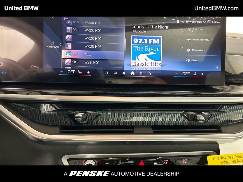 Thumbnail: 2026 BMW X5 - 16