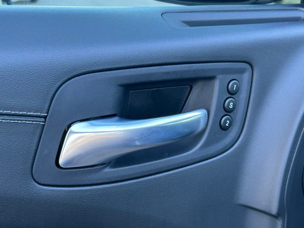 Used 2023 Gray Dodge R/T Scat Pack image 63