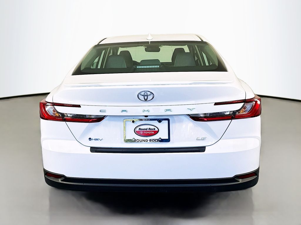 Thumbnail: 2025 Toyota Camry - 6