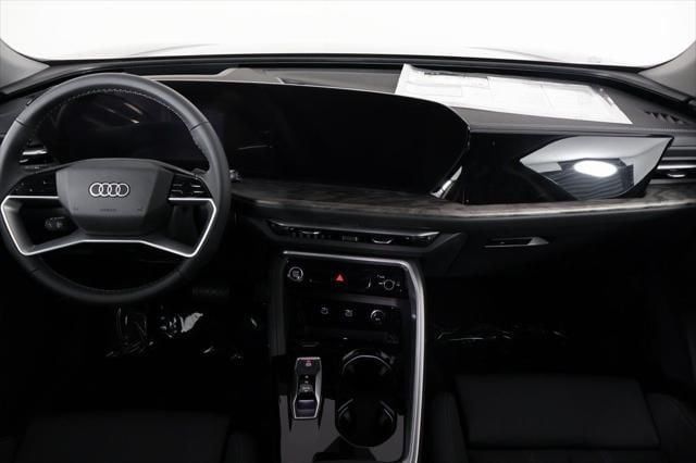 Thumbnail: 2025 Audi Q5 - 4