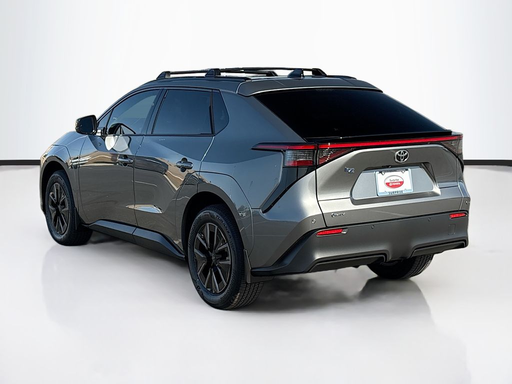 Thumbnail: 2026 Toyota bZ - 7