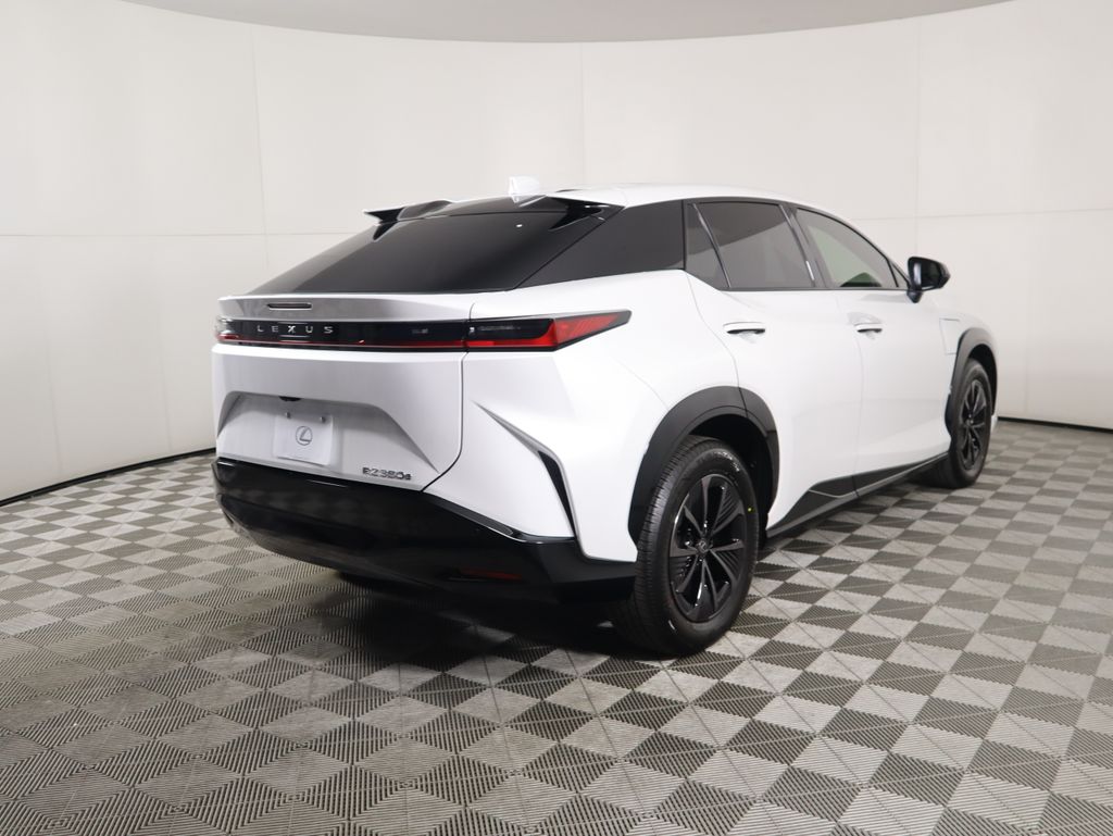 Thumbnail: 2026 Lexus RZ - 5