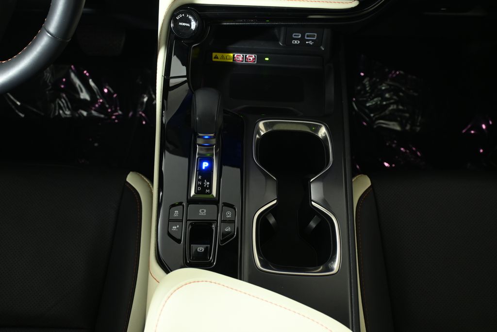 Thumbnail: 2023 Lexus NX - 24