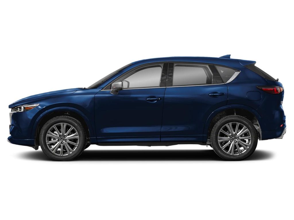 New Car 2025 Mazda Cx-5  2.5 Turbo Signature For Sale Under $50,000 In Georgetown, Texas